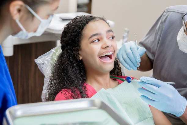 Best Emergency Root Canal Treatment in Portales, NM