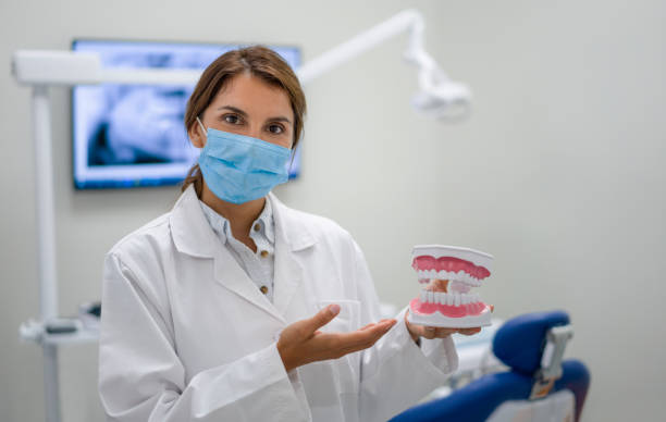 Best Broken or Cracked Tooth Emergency Dentist in Portales, NM