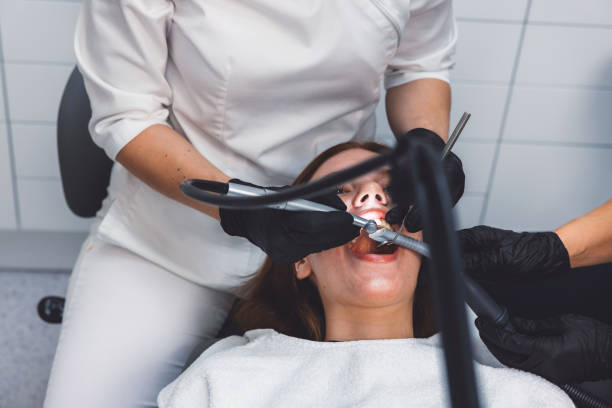 Best Mobile Emergency Dentist in Portales, NM